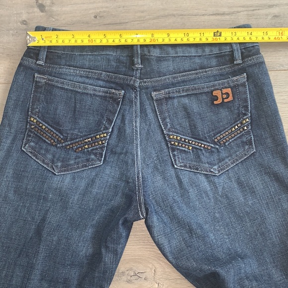 Joes Jeans Muse Size 27/28 - Picture 6 of 8